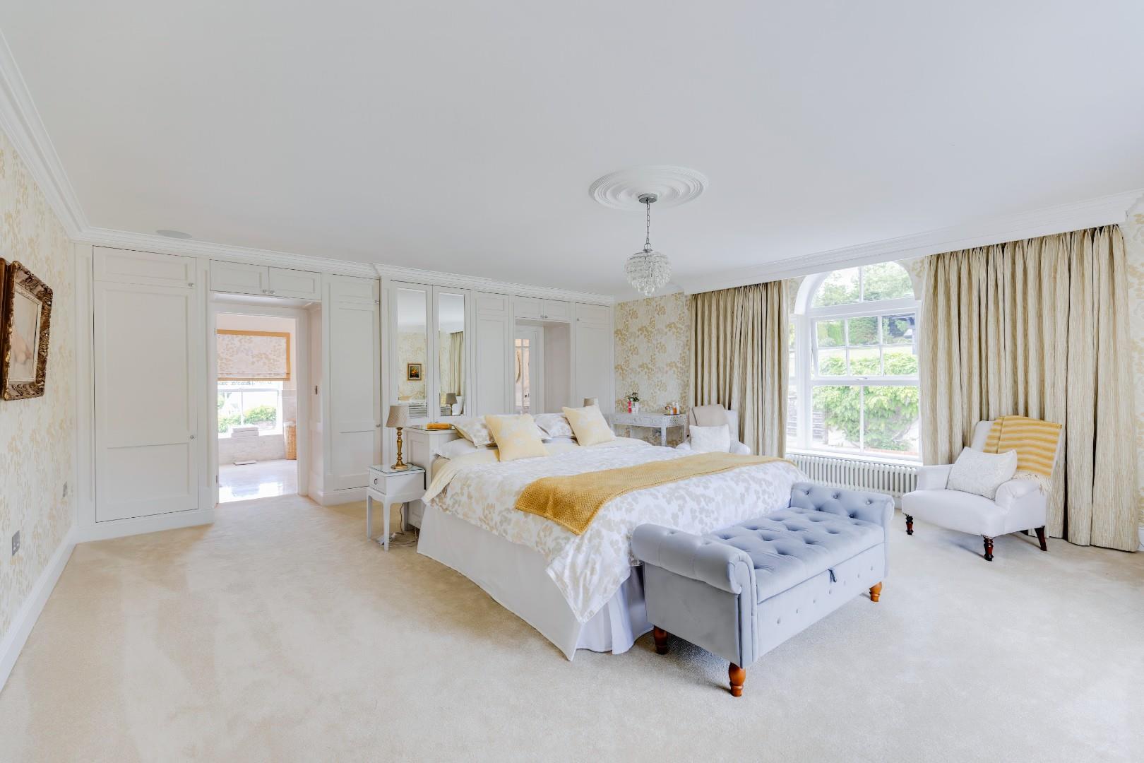 Kendal House, Penllyn, Vale of Glamorgan, CF71 7RQ